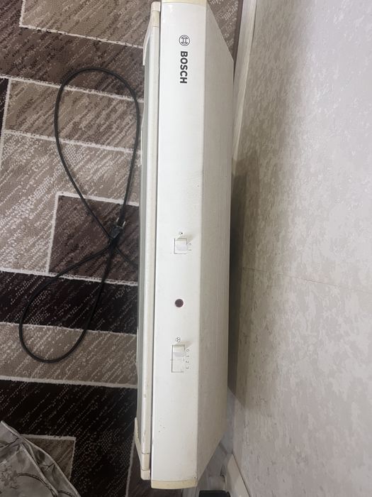 Продам вытяжку BOSCH