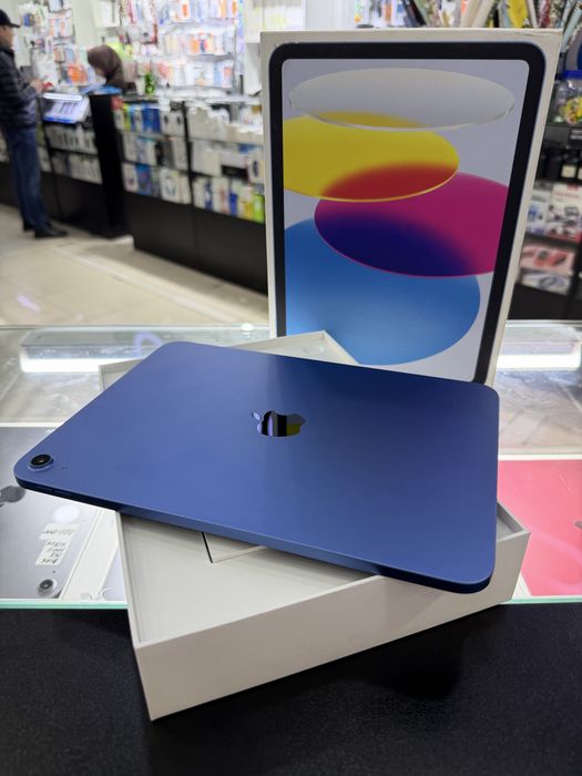 iPad 11 A16 128GB 97%