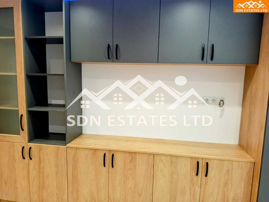 Продава се Двустаен апартамент в Казанлък - 50 кв.м за 1989 €/кв.м - Снимка #2