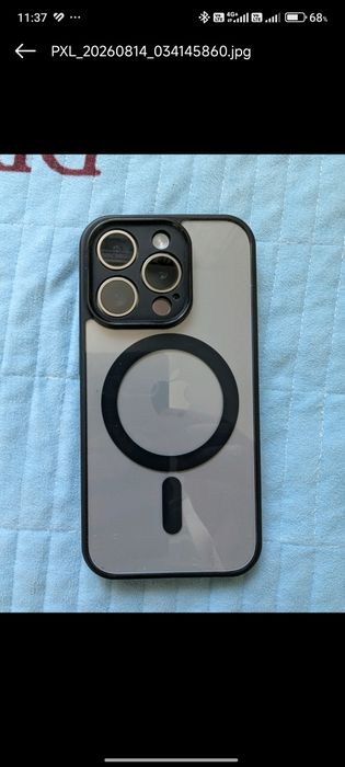 Iphone 15 pro, 256 Гб, в отличном состоянии