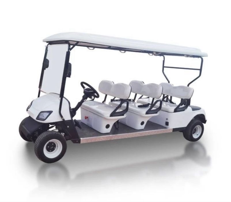 Гольфкар 4-х 6-х 8-х местный