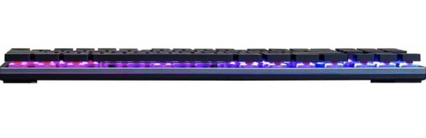 Tastatura Macanica Gaming Cooler Master