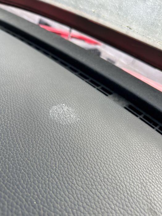 Plansa bord vw passat b6 an 2007