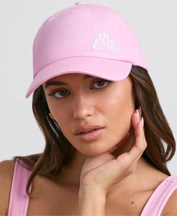 Bo+Tee sapca tip baseball one size