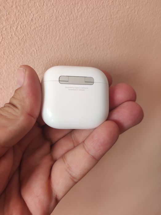Case Airpods 4 Dock Impecabil