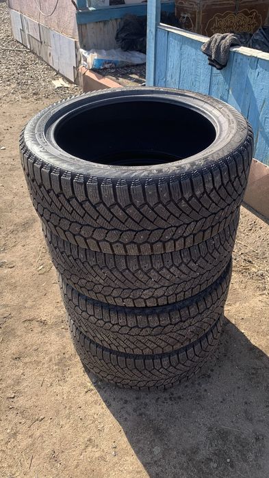 235/45/18 шины зима продажа