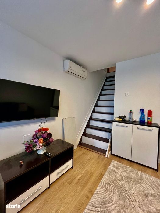 De închiriat | 2 camere | Lângă Palas Mall | 60 mp — fotografia 3