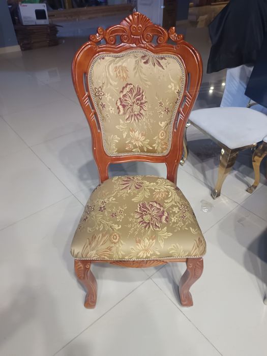 Стулья китайские