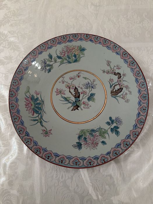 Ляган Фабрика Гарднер 38см