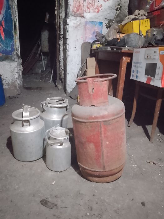 Продаю битончики алюминиевые