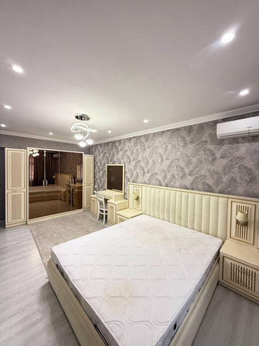 Сергели 8 худуд Евроремонт,мебель техникаси бн сотилади