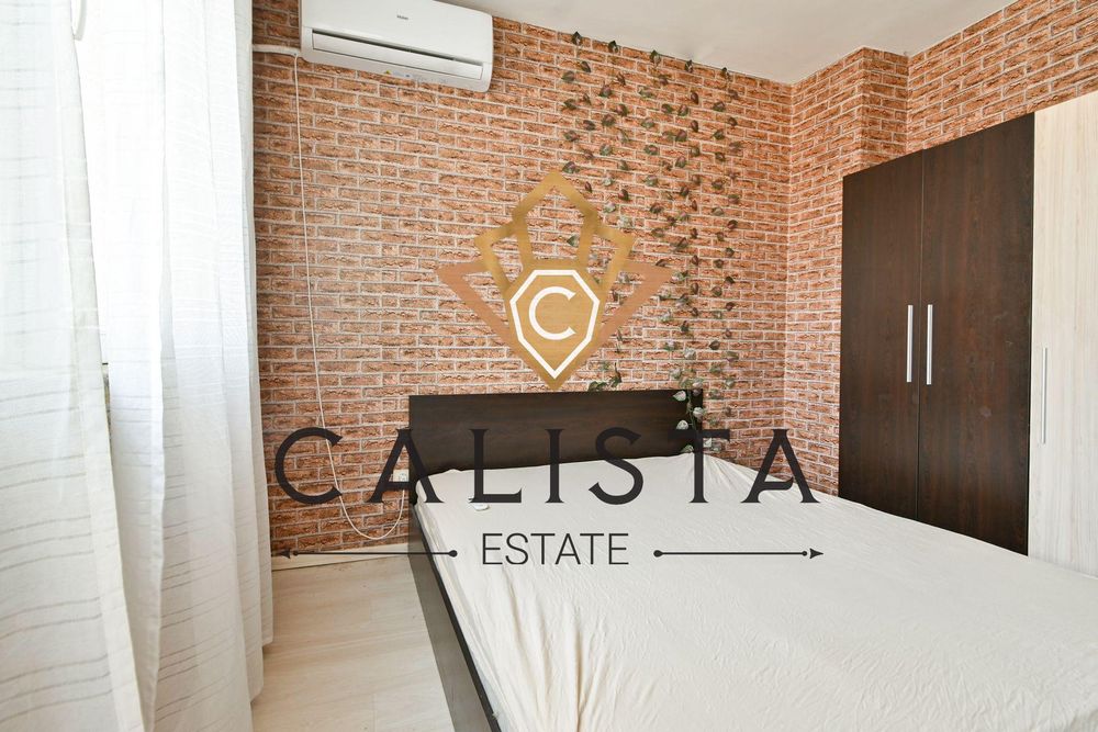 Дава се под наем Тристаен апартамент в София, Малинова долина - 80 кв.м за 700 € - Снимка #5