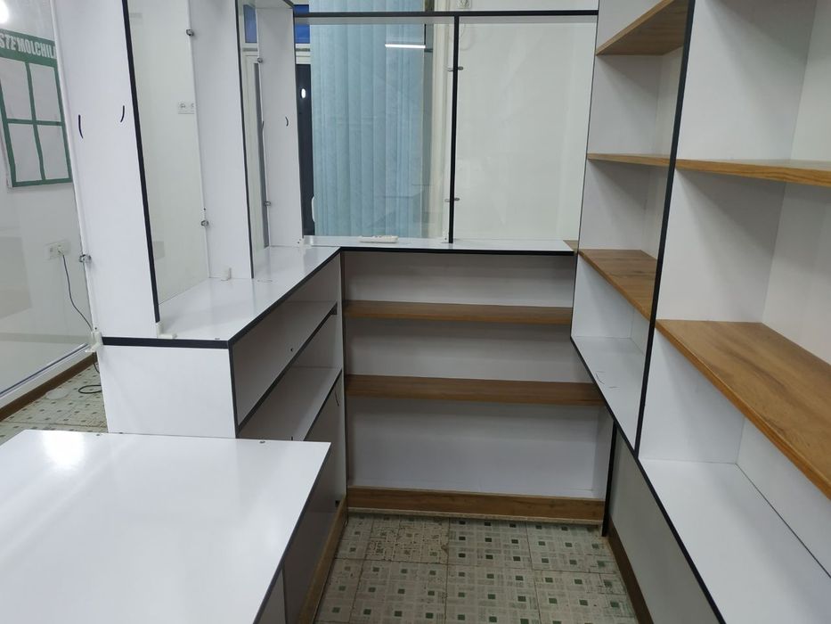 АПТЕКА мебель янги