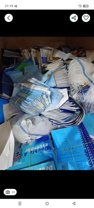 Maklatura olamiz 24/7