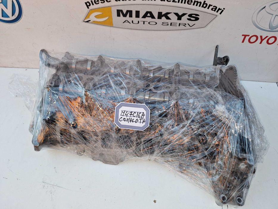 Chiulasa completa Mini Cooper, Countryman, 5 n47c16a