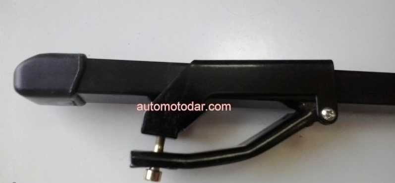 Багажник за комби