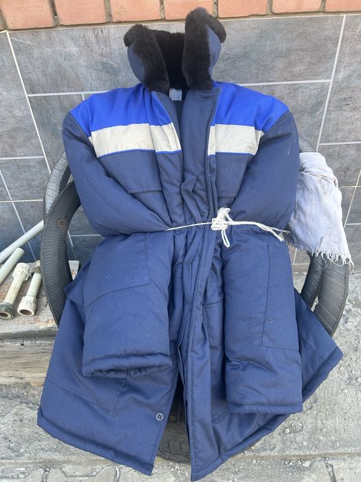 Продам спец одежды
