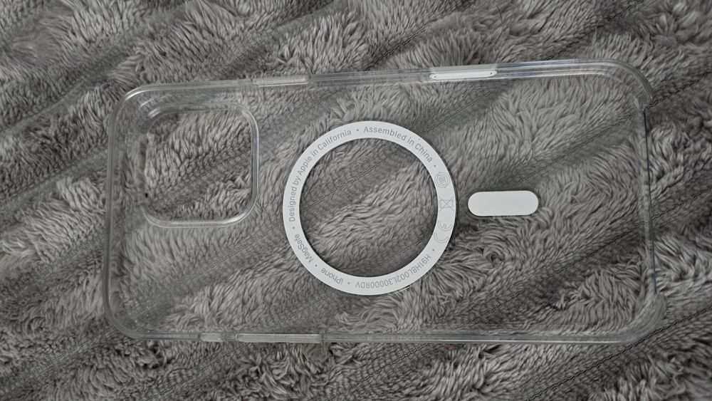 Vand iphone 16 pro max