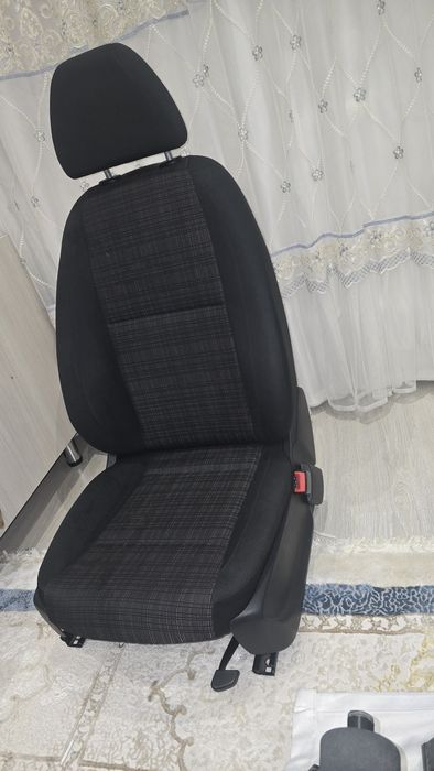 Mers viyano vito sideniya