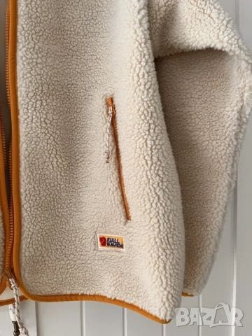 Fjallraven Vardag Pile