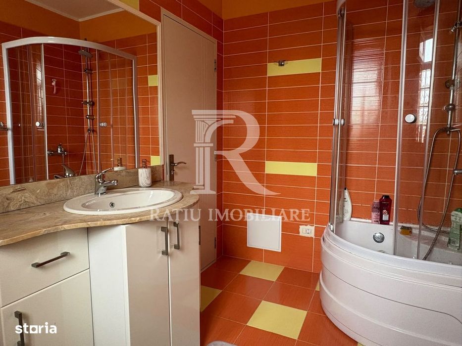 Apartament cu 3 camere de inchiriat | Etajul 1 | Oradea