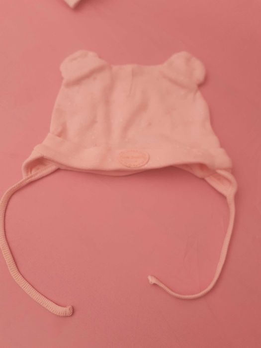 Шапки за момиченце