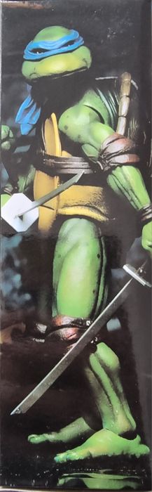 Testoasa Ninja - 90's Movie Leonardo