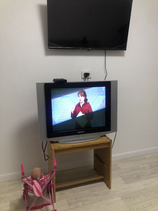 Телевизор Samsung