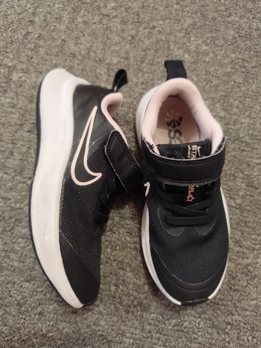 Детски маратонки NIKE