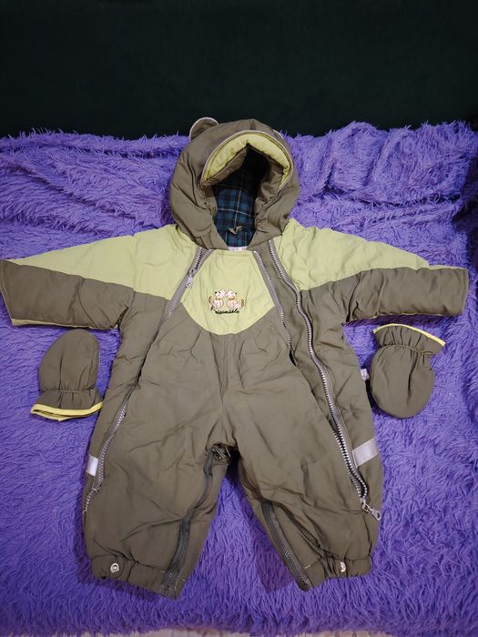 Малышам до годика, полтора