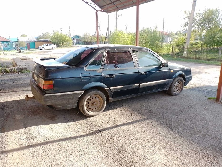 Продам volkswagen passat b3