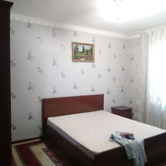 Сдается 3/1/4 на Буз-2