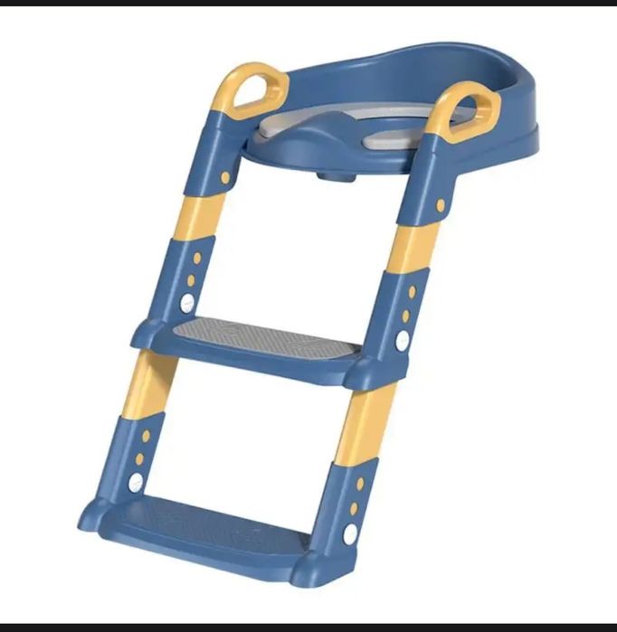 Складное комодовое кресло