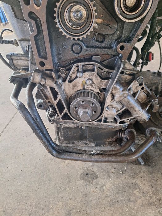 Piese motor  159 2.4