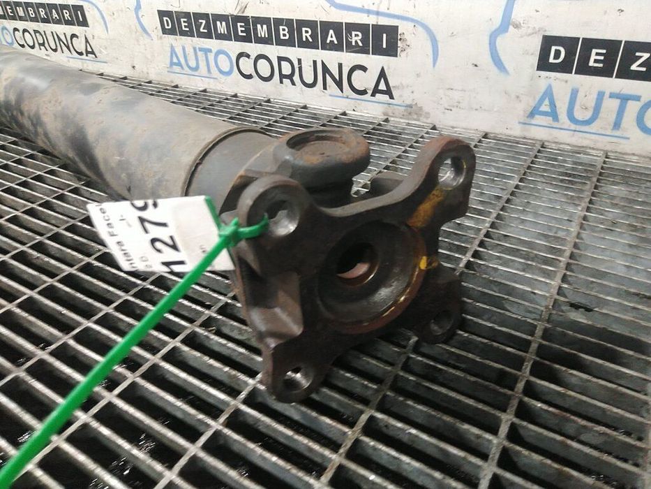 Cardan Opel Antara Facelift 2.2 D 2010 - 2015 184CP 2231CC Automata Z22D1 (1279) Diesel