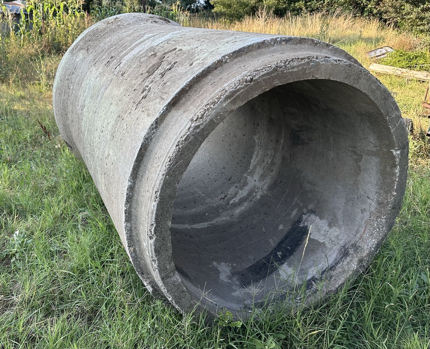 Бетонен / Бетонов пръстен Ф1000