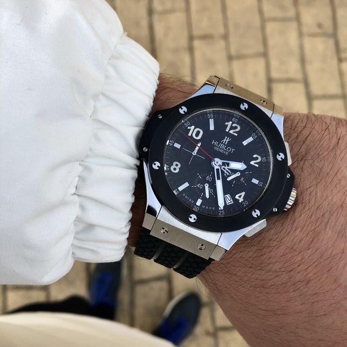 Ceas Hb big bang 44,mm
