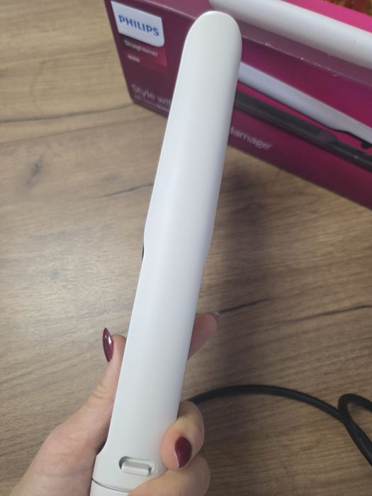 Преса за коса Philips BSH515