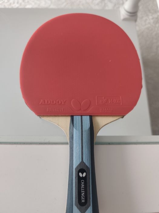 Vand paleta Butterfly