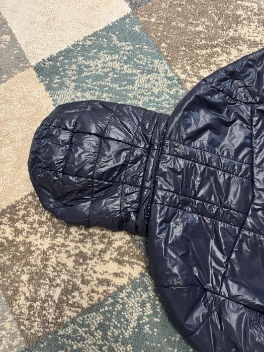 Дамско яке Calvin Klein