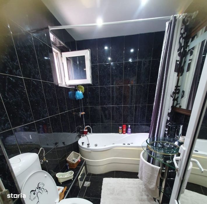 Apartament 2 camere confort 1 decomandat, Zona Obor, mobilat utilat.