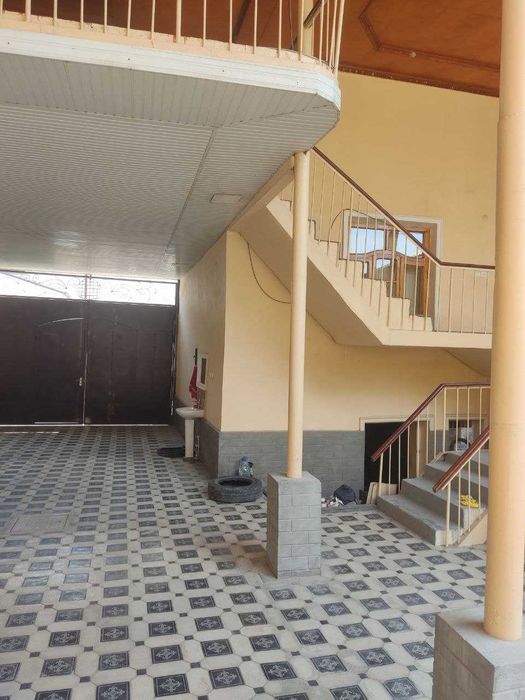 Продам большой уютный дом