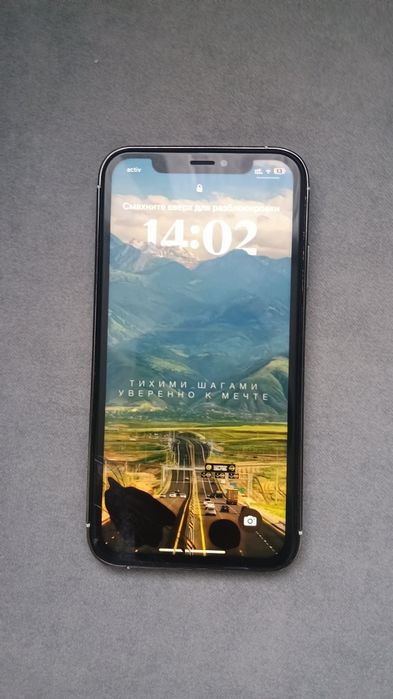 Продам айфон хр 256 г