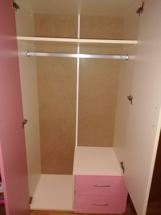 Детско обзавеждане