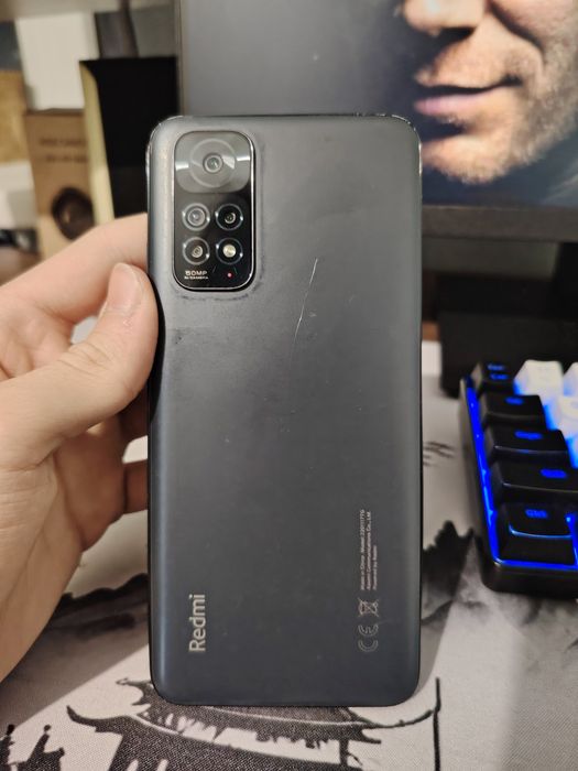 Xiaomi Redmi Note 11