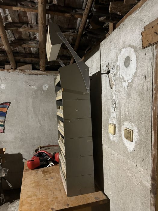 Стилаж за цогари