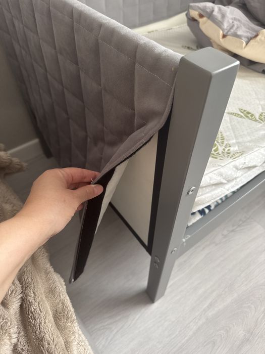 Продаю кровать с матрасом