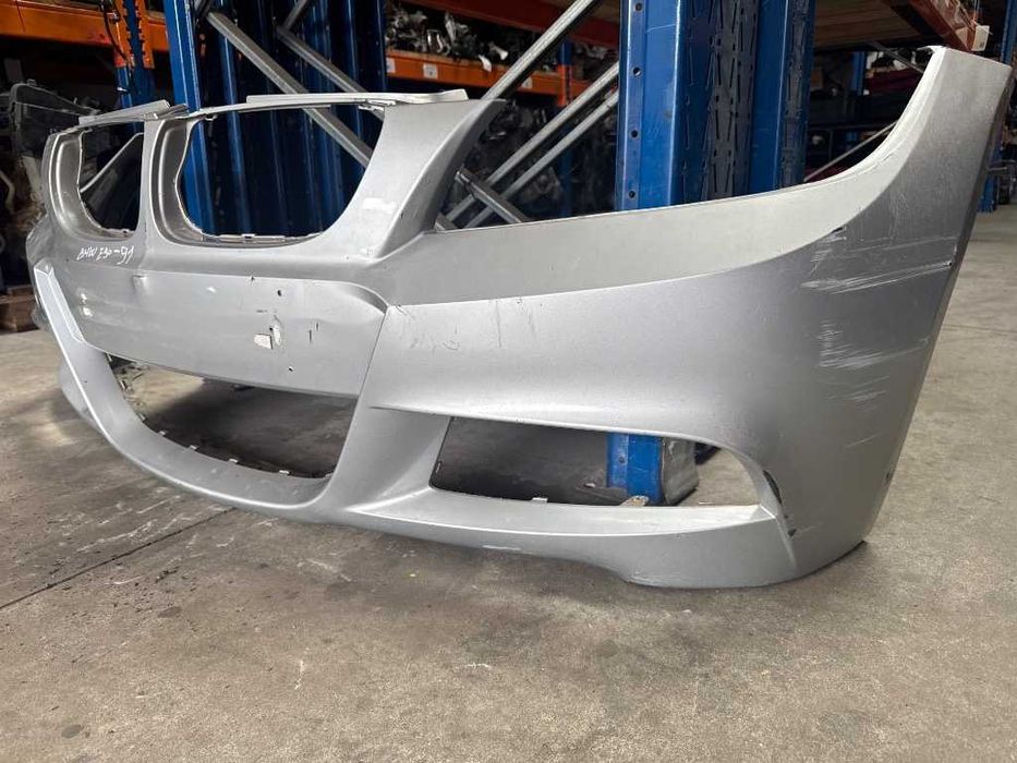 Bara fata BMW E90 2004 2005 2006 2007 2008 2009 2010 culoare gri