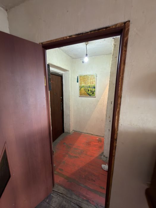 Продажа квартиры, однакомная риспублики 103