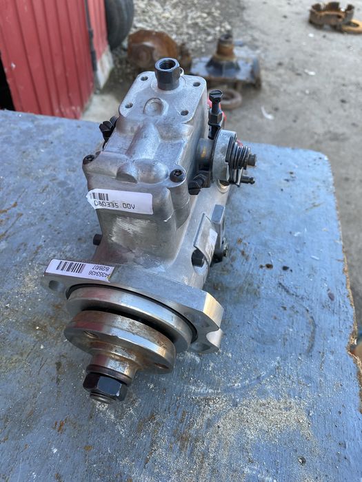 Pompa injectie Stanadyne - noua